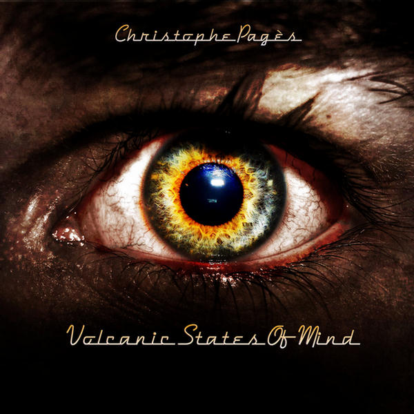 Volcanic States Of Mind